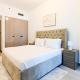 1BR Apt Residence Along Business Bay Canal, Dubaj - Fotografie 6