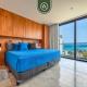 2BR Condo with Private Balcony - Ocean View Cruz de Huanacaxtle - Zdjęcie 2