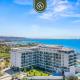 2BR Condo with Private Balcony - Ocean View Cruz de Huanacaxtle - Zdjęcie 7