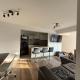 Modern 3BR 2Bath Apt w Pool Grill Zone Miraflores, Lima - Foto 1