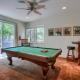 Rivercrest Lodge with Hot Tub-Pool Table-Firepit, North Wawona - Fotografie 3