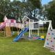 Honstryk Relax & Fun Apartamenty z balią i przestrzenią dla rodzin, Krempachy (zdjęcie 4)