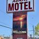 Adams Motel, Sault Ste. Marie