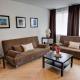 Gasser Apartments - Apartments Karlskirche, Wiedeń - Zdjęcie 5