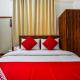 Hotel O Kanchan Residency, Kota - Foto 1