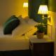 Putechella Slow Living Retrait, Tramonti