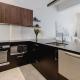 Bright & Spacious 1BR Apt - Central City Stay Wellington - Foto 5