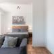 Stay Pascal - Teatro Municipal - Best Location - Central, Beautiful, Renovated, El Cerrillo