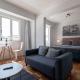 Stay Pascal - Teatro Municipal - Best Location - Central, Beautiful, Renovated, El Cerrillo (foto 5)