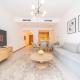 Stunning 2BR Apt High-Floor Breathtaking Views, Dubái - Foto 8