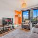 The Velmora Apartment - Central - Cozy 2Bed, Liverpool