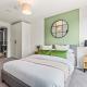 The Velmora Apartment - Central - Cozy 2Bed, Liverpool (foto 2)