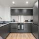 The Velmora Apartment - Central - Cozy 2Bed, Liverpool (foto 3)