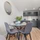 The Velmora Apartment - Central - Cozy 2Bed, Liverpool (foto 7)