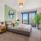 The Velmora Apartment - Central - Cozy 2Bed, Liverpool (foto 8)