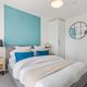 The Velmora Apartment - Central - Cozy 2Bed, Liverpool (foto 9)
