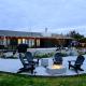 4000 SF, 20 Acre Gated Luxe Estate, Game Room, Pano View, Pool, Spa, Coarsegold