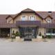 Guesthouse Grof, Vransko
