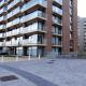 Apartment in Nieuwpoort near Sandy Beaches - Foto 4