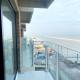 Studio in Nieuwpoort with Stunning Sea Views - Zdjęcie 5