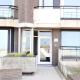 Apartment in Nieuwpoort near Sandy Beaches - Fotografie 6