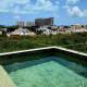 Mangle 13 Modern Apartments-Rooftop pool, close to Ferry, Cancún - Fotografie 1