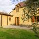 Maison isolée 6 pers, Dordogne, terrasse, animaux acceptés - FR-1-616-153