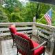 Grafton Lodge, Lake Lure (Foto 4)