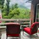 Grafton Lodge, Lake Lure (Foto 3)