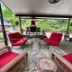 Grafton Lodge, Lake Lure (Foto 2)