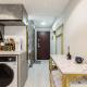 Shanghai Stylish Loft near Riverside Smart Home & Bathtub 上海精装复式公寓近黄浦江, Shanghai - Foto 5