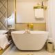 Shanghai Stylish Loft near Riverside Smart Home & Bathtub 上海精装复式公寓近黄浦江, Shanghai - Foto 7