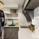Shanghai Stylish Loft near Riverside Smart Home & Bathtub 上海精装复式公寓近黄浦江, Shanghai - Foto 9