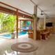 Villa Lima Legian, Seminyak - Fotografie 3
