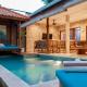 Villa Lima Legian, Seminyak - Fotografie 2