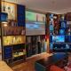 Unique Penthouse with Home Cinema, Panoramic Views & Eco-Chic Design, Лондон - Фото 3