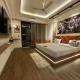 Luxe Studio Apartment with balcony -High rise, ラクナウ - 写真 5