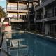 Tharadol Beach Resort, Ban Pak Nam Pak Duat (fotografie 4)