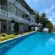 Tharadol Beach Resort, Ban Pak Nam Pak Duat