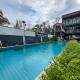 Tharadol Beach Resort, Ban Pak Nam Pak Duat (fotografie 6)