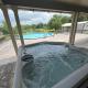 Limestone Hide Away, Jewett (fotografie 3)