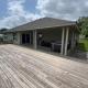 Limestone Hide Away, Jewett (fotografie 8)