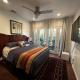 Spacious Resort Getaway @ Echo Park Ranch - Luxury indoor/ outdoor home steps from Sunset Blvd, Echo Park Lake, Dodgers Stadium, Los Angeles - Zdjęcie 4