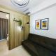 1BR Condotel with Balcony at FAME Residences #FM08-1, Manila - Foto 3