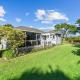 Bell Cottage - Oakura Holiday Home, New Plymouth