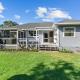 Bell Cottage - Oakura Holiday Home, New Plymouth (foto 2)