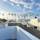 Pacific Blue Townhome Walk to Ocean 2 Bed Apt WITH FREE PARKING, Los Angeles - Foto 1