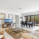 Hunter Valley Lodge, Pokolbin (fotografie 2)