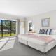 Hunter Valley Lodge, Pokolbin (fotografie 4)