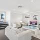 Hunter Valley Lodge, Pokolbin (fotografie 7)